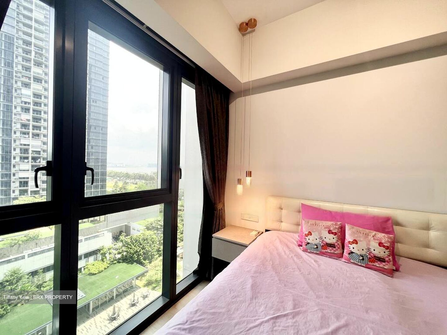 Parc Riviera (D5), Condominium #488068451